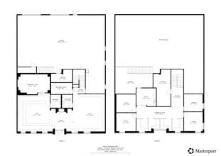 13743 NE Aberdeen St, Ham Lake, MN for lease Site Plan- Image 1 of 13