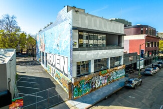 Plus de détails pour 2111 Franklin St, Oakland, CA - Bureau à louer