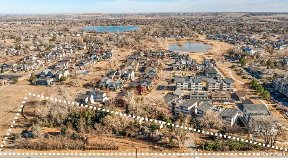 2020 Highway 42, Louisville, CO à vendre - Photo du bâtiment - Image 2 de 13