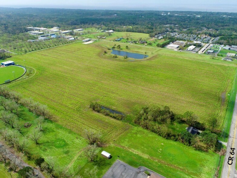 CO RD 64, Daphne, AL à vendre - Photo du bâtiment - Image 1 de 1