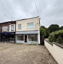 42-42a Daventry Rd, Coventry for lease Building Photo- Image 1 of 5