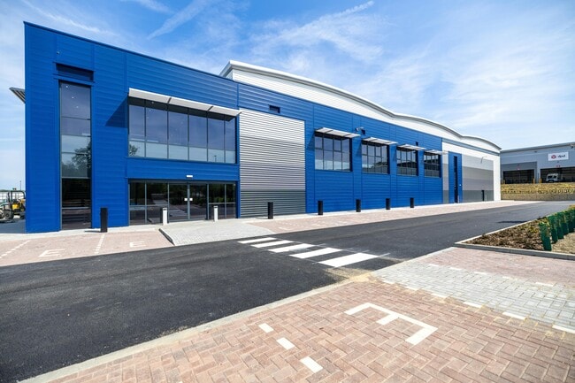 More details for Burgess Hl, Hassocks - Industrial for Lease