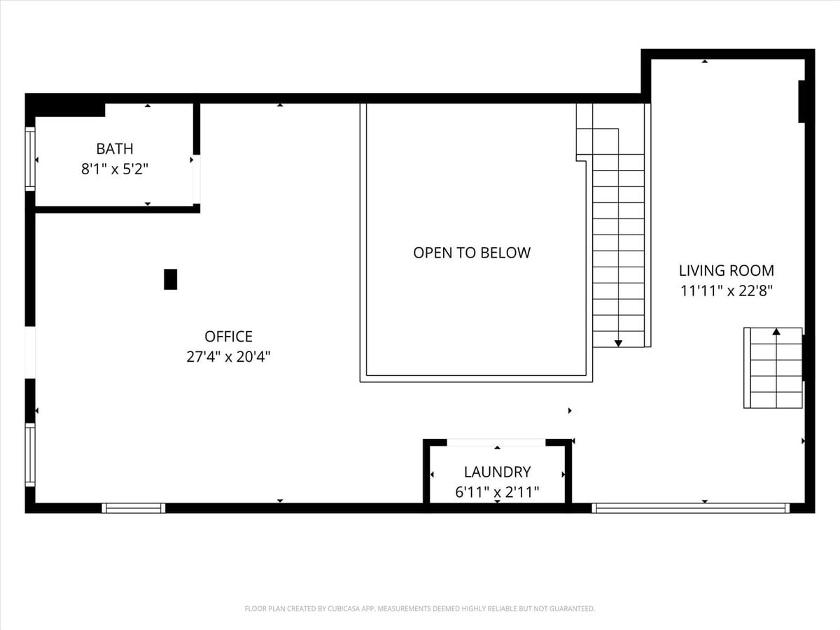 1250 31st St, Denver, CO 80205 - Unit 1240 - - Floor Plan - Image 1 of 2