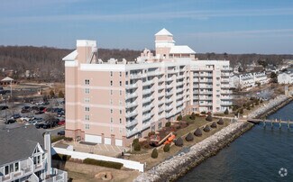 Plus de détails pour 8501 Bayside Rd, Chesapeake Beach, MD - Multi-résidentiel à vendre