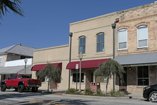 More details for 113-115 E Call St, Starke, FL - Office/Retail for Lease