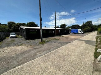 Plus de détails pour 1-4 First Av, Chichester - Local d'activités à louer