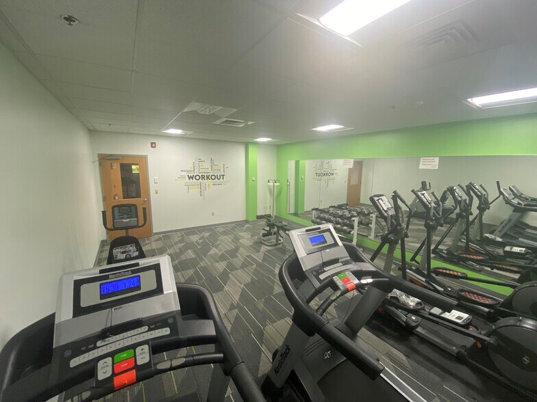 10 Research Pky, Wallingford, CT à louer - Photo intérieure - Image 3 de 9