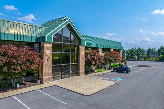 More details for 101 Hillpointe Dr, Canonsburg, PA - Office for Lease