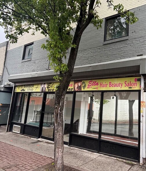 8 Somerset St, Plainfield, NJ for lease - Building Photo - Image 2 of 2