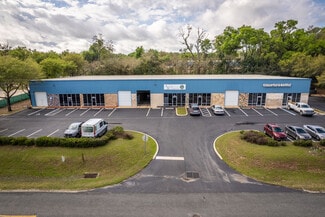 Plus de détails pour 2500 NW 6th St, Ocala, FL - Local d'activités à louer
