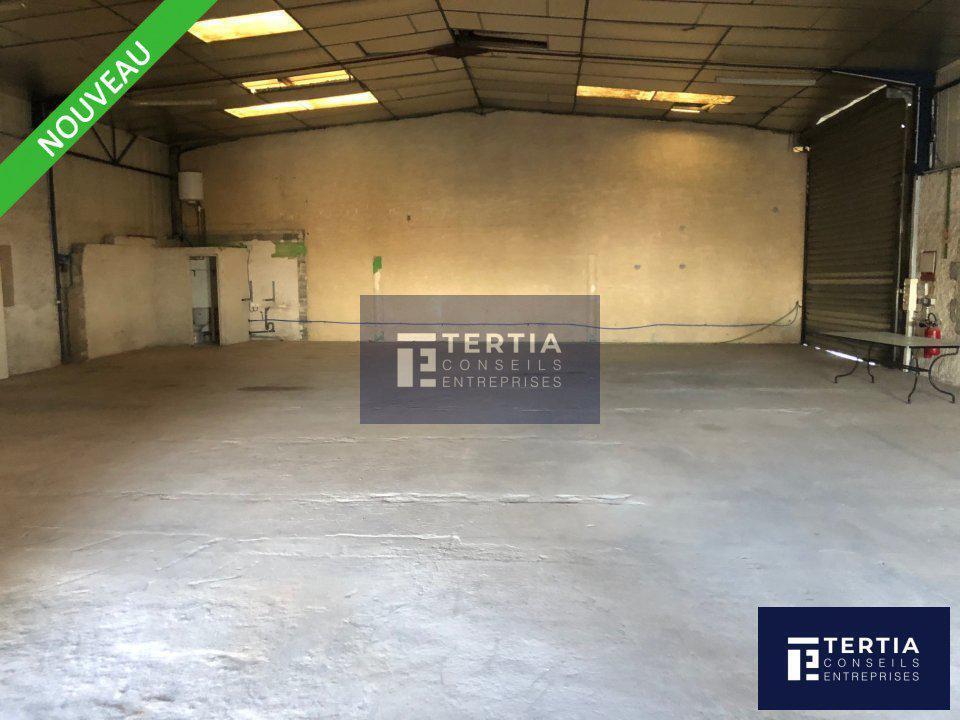 Flex dans Saint-Jean-de-Védas à louer Photo du bâtiment- Image 1 de 3