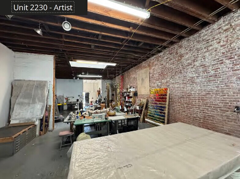 2226-2230 Whittier Blvd, Los Angeles, CA à louer - Photo du bâtiment - Image 1 de 15