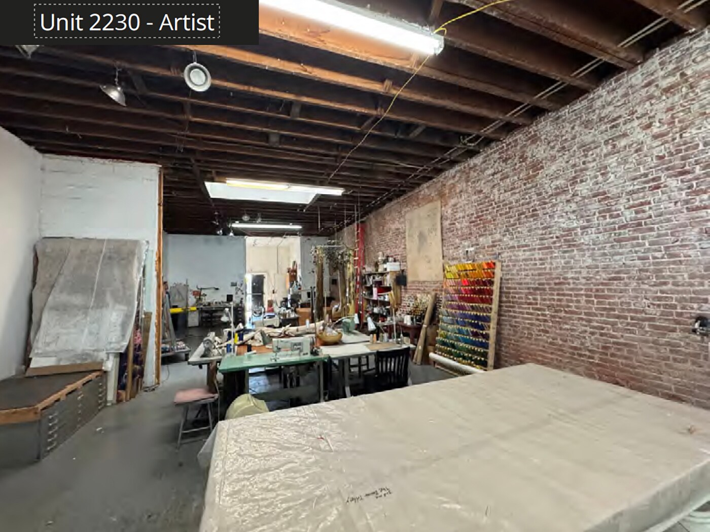 2226-2230 Whittier Blvd, Los Angeles, CA à louer Photo du bâtiment- Image 1 de 16