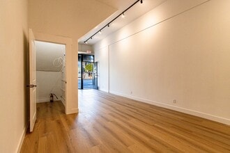 5813-5815 Geary Blvd, San Francisco, CA à louer Photo intérieure- Image 2 de 8