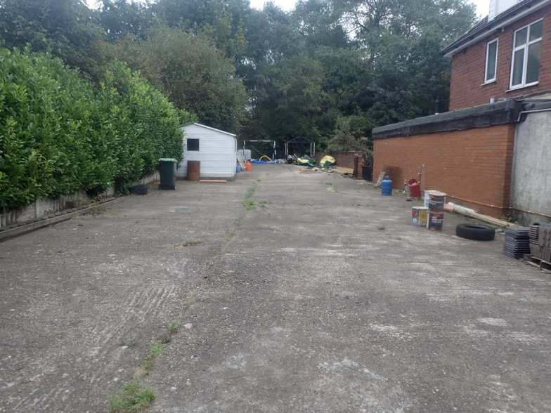 51 Green St, West Bromwich à louer - Photo principale - Image 1 de 2