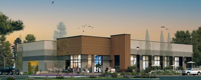 More details for 359 Park Marina Cir, Redding, CA - Retail for Lease