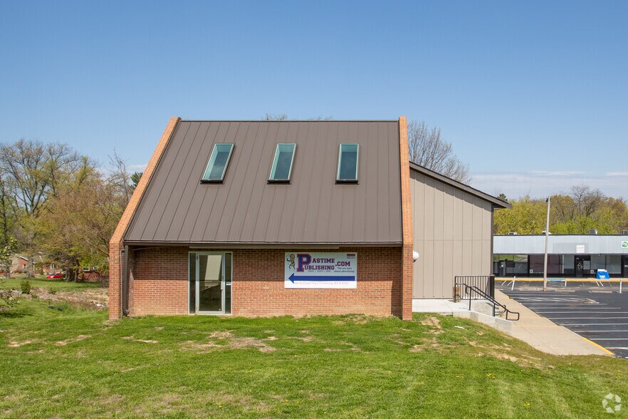 6616 Dixie Hwy, Florence, KY for lease - Building Photo - Image 2 of 5