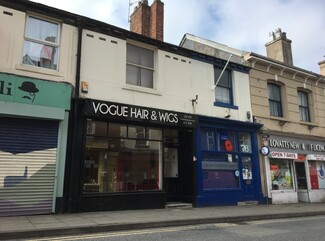 More details for 74 Chestergate, Macclesfield - Retail for Sale