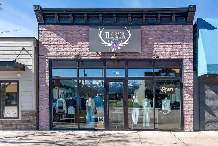 308 Main St, Polson, MT for sale - Building Photo - Image 2 of 24