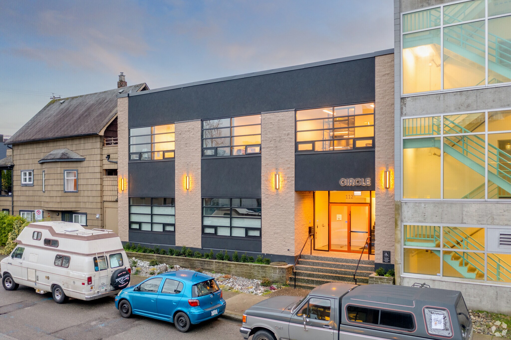 2270 Manitoba St, Vancouver, BC for sale Primary Photo- Image 1 of 1