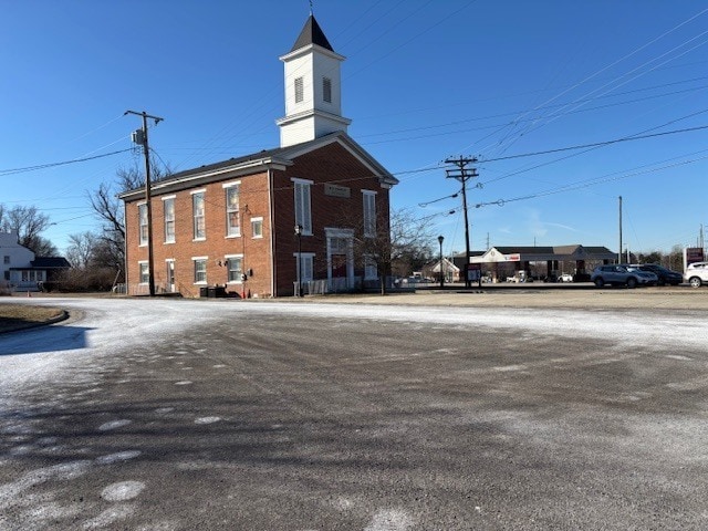 3466 OH-741, Franklin, OH for sale - Primary Photo - Image 1 of 11