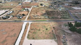 Plus de détails pour 5698 Goldenrod dr, Gardendale, TX - Terrain à vendre