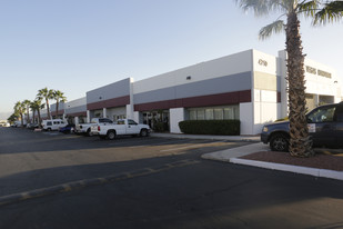 4710 W Dewey Dr, Las Vegas NV - Services immobiliers commerciaux