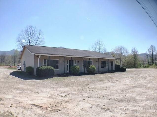 5718 Georgia Rd, Franklin, NC à vendre - Autre - Image 1 de 1