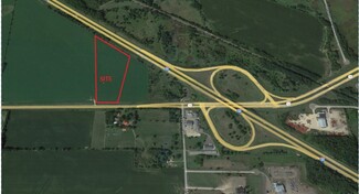 Plus de détails pour Hwy 12/29-I-94 and Hwy 12, Elk Mound, WI - Terrain à vendre