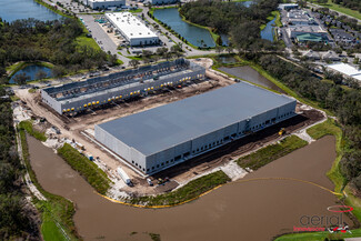 Plus de détails pour 3025 Lakewood Ranch Blvd, Bradenton, FL - Industriel à louer