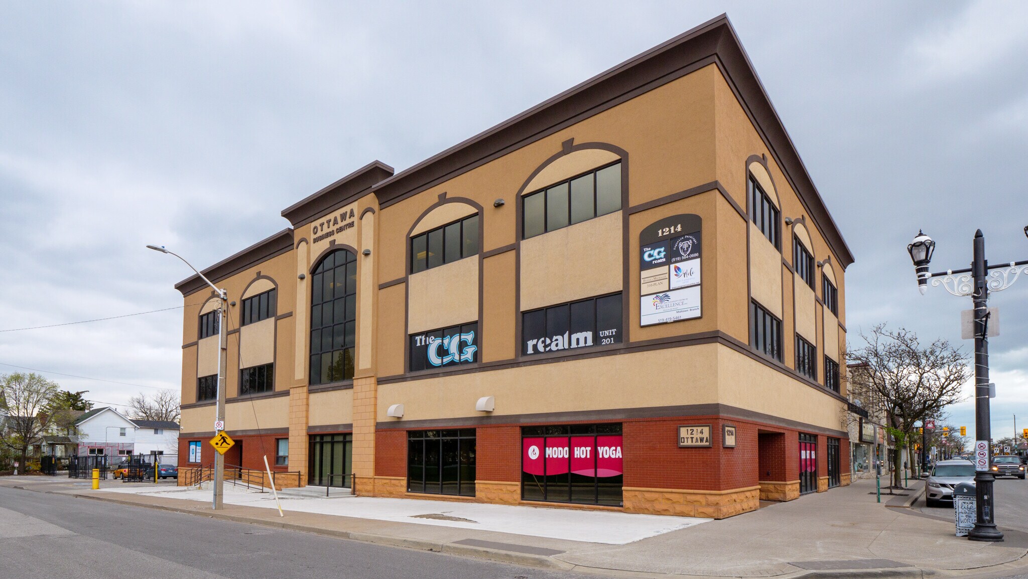 1214 Ottawa St, Windsor, ON for sale Building Photo- Image 1 of 1