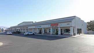 Plus de détails pour 2333-2339 N Jones Blvd, Las Vegas, NV - Commerce de détail à louer