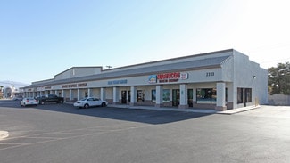 More details for 2333-2339 N Jones Blvd, Las Vegas, NV - Retail for Lease