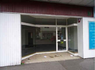 Plus de détails pour 50-52 Commercial Rd, Poole - Commerce de détail à louer