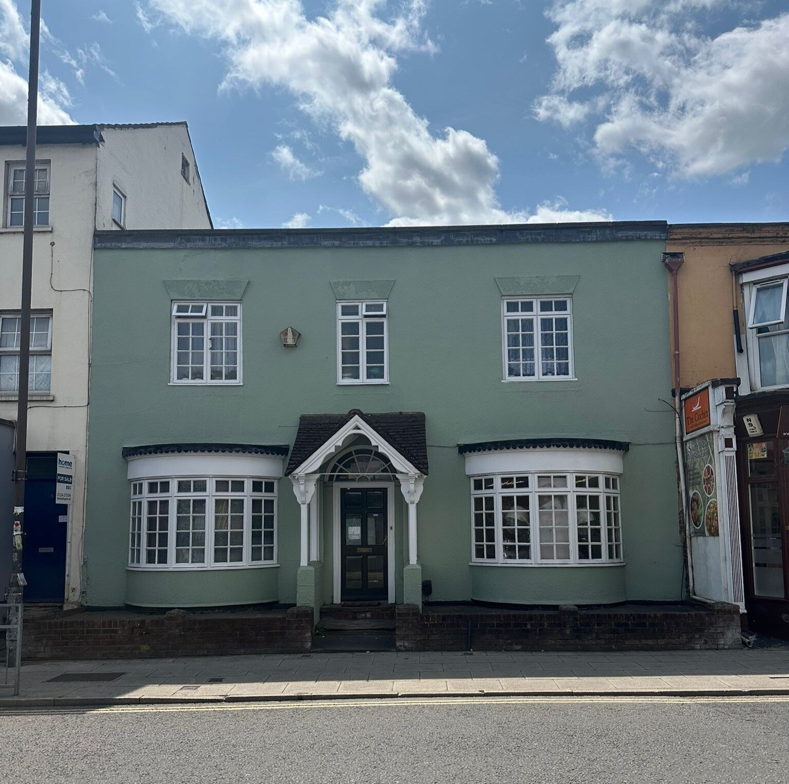 74 Tavistock St, Bedford for sale Building Photo- Image 1 of 7