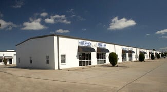 More details for 8203-8255 Ulmerton Rd, Largo, FL - Flex for Lease