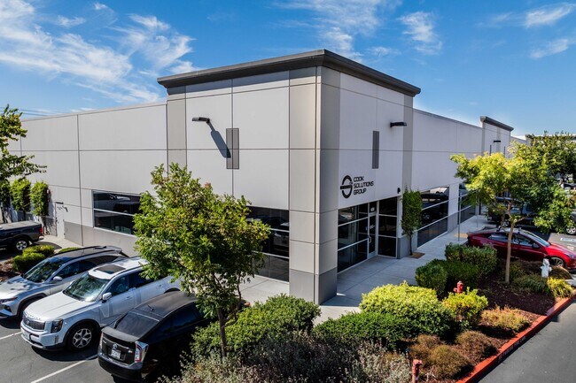 Plus de détails pour 2825 Cordelia Rd, Fairfield, CA - Industriel à louer