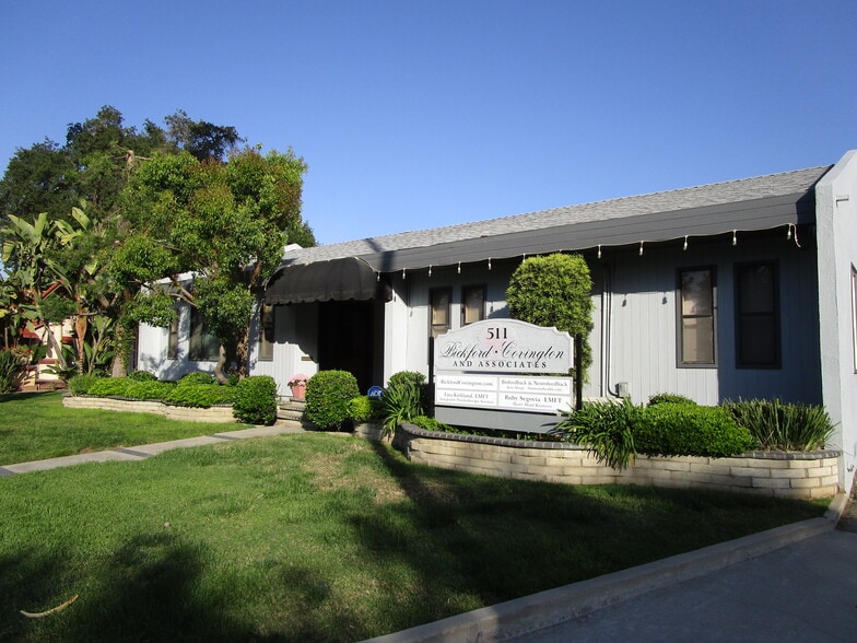 511 Brookside Ave, Redlands, CA for sale - Building Photo - Image 3 of 8