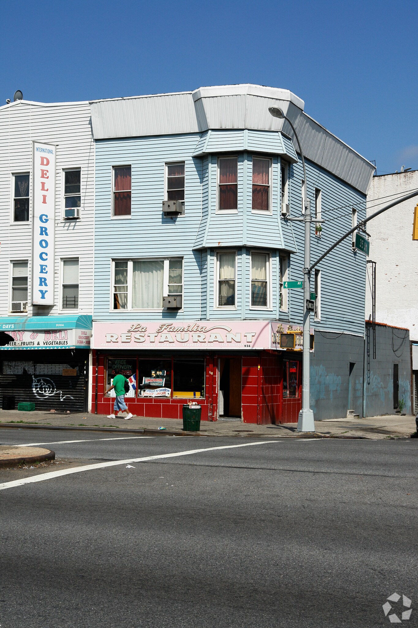 936 4th Ave, Brooklyn, NY for sale Building Photo- Image 1 of 7
