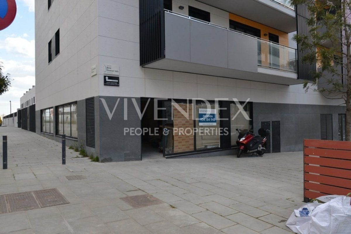 Multifamily in Sant Just Desvern, Barcelona for sale Primary Photo- Image 1 of 8