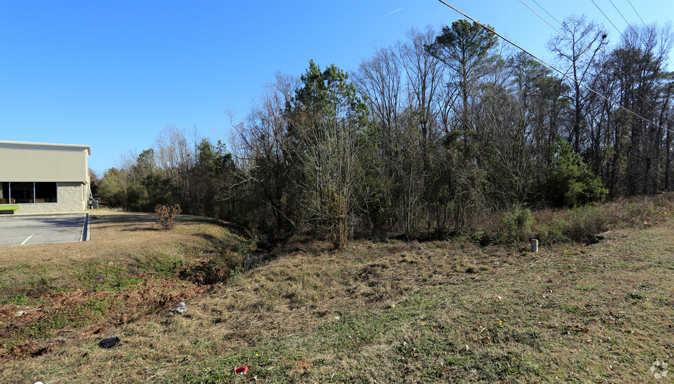 Broad River Rd, Irmo, SC à vendre - Photo principale - Image 1 de 1