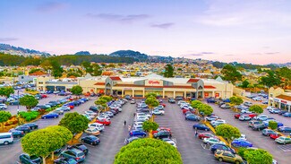 Plus de détails pour 1515 Sloat Blvd, San Francisco, CA - Commerce de détail à vendre