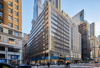 More details for 529 5th Ave, New York, NY - Office for Lease