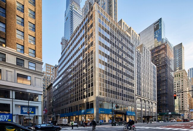 More details for 529 5th Ave, New York, NY - Office for Lease