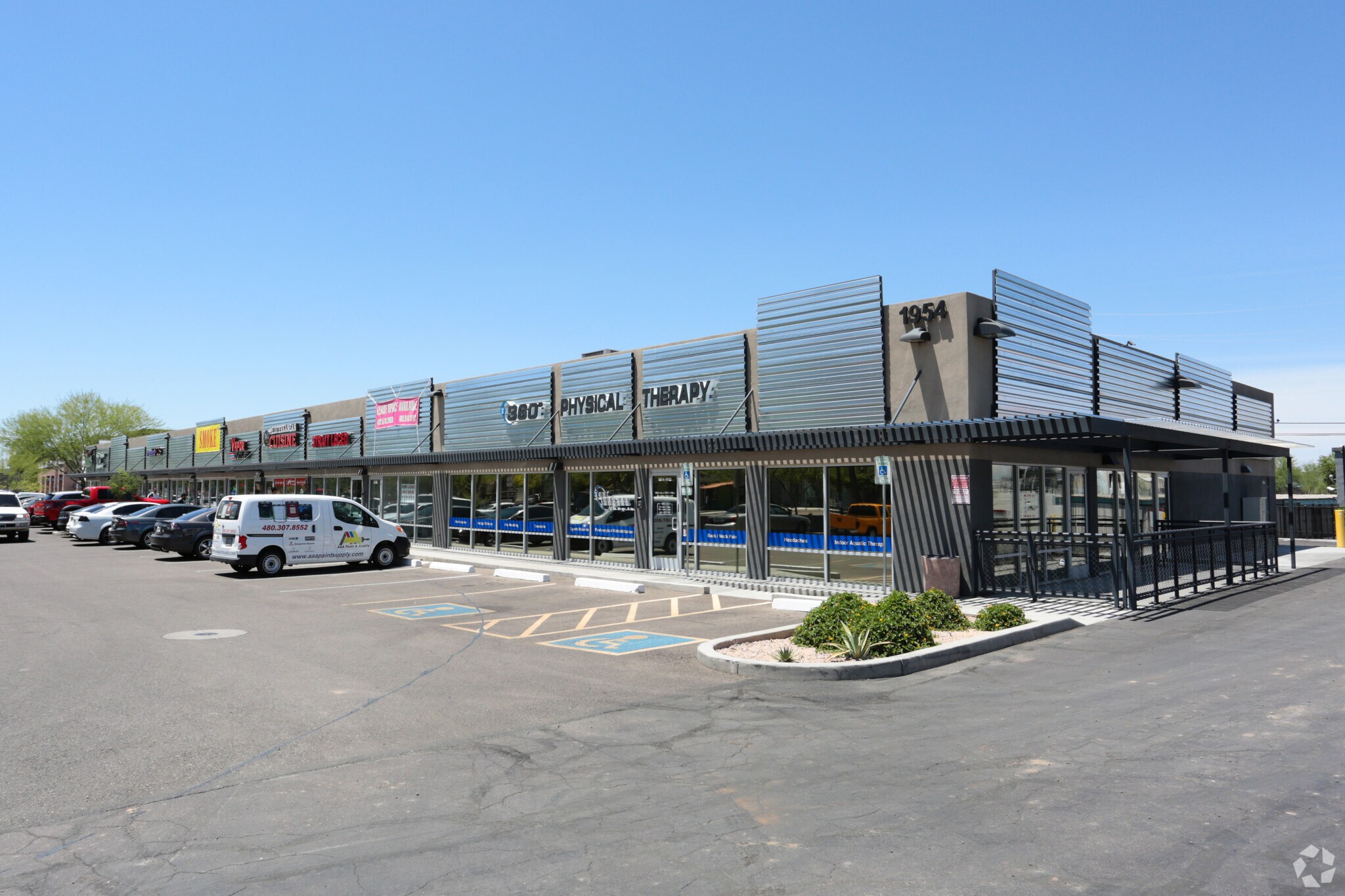 1932-1958 E University Dr, Tempe, AZ for lease Primary Photo- Image 1 of 25