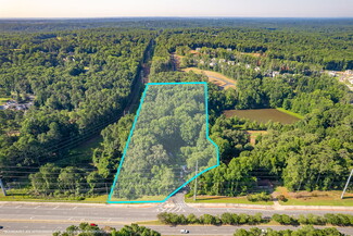 Plus de détails pour 1710 Old Dallas Rd SW, Marietta, GA - Terrain à vendre