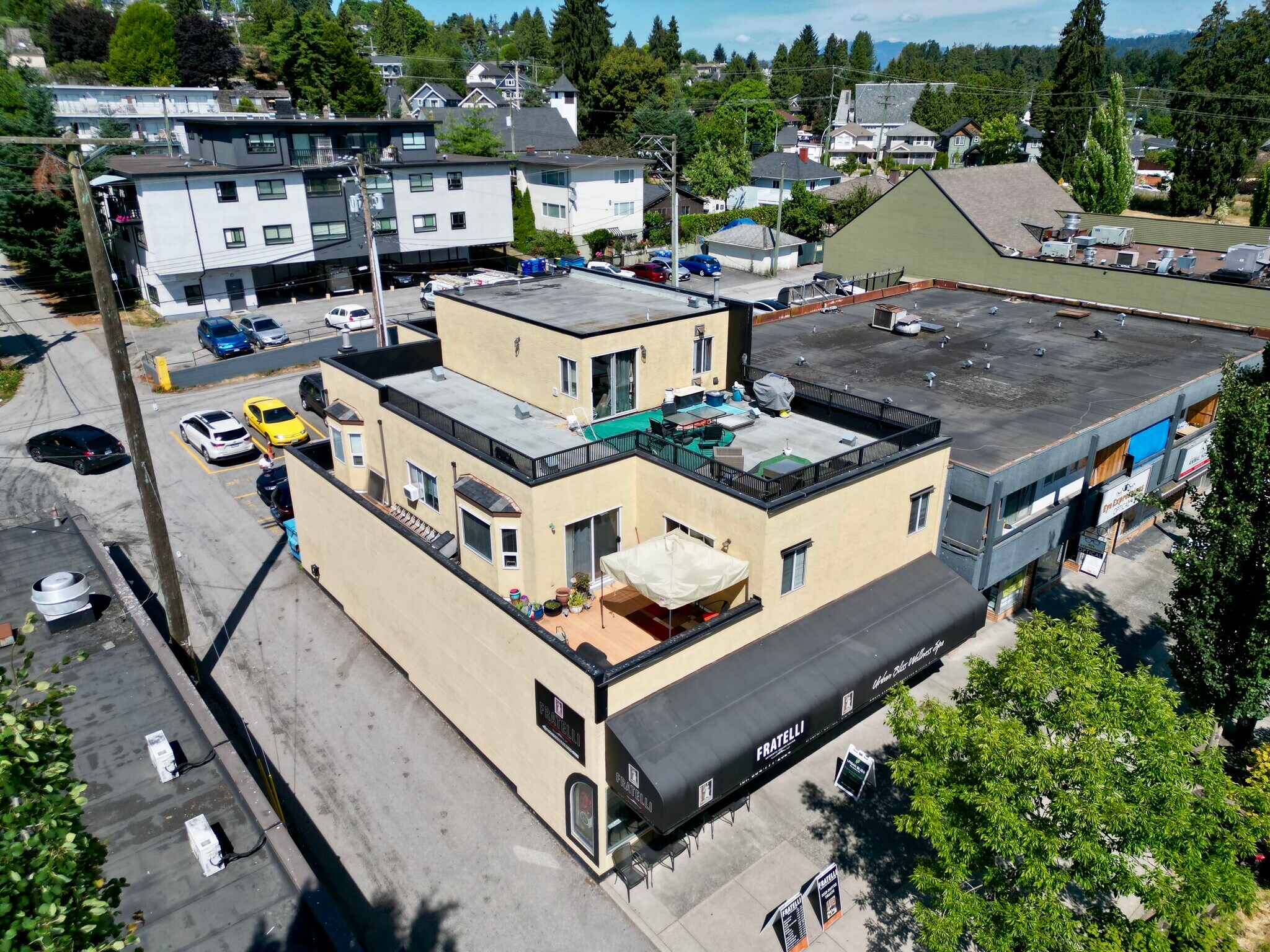 459 E Columbia St, New Westminster, BC for sale Building Photo- Image 1 of 1