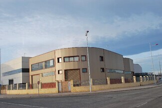Plus de détails pour Carrer Obrers de la Vila, 23, Algemesí - Industriel à vendre