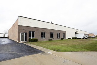 More details for 300 W Laura Dr, Addison, IL - Industrial for Lease