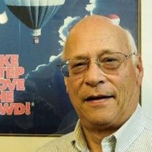 Jeffrey Kaplan
